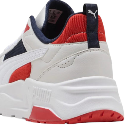 TRINITY 2 LT White/Bue/Red
400231 03