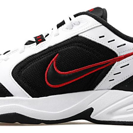 AIR MONARCH IV RED