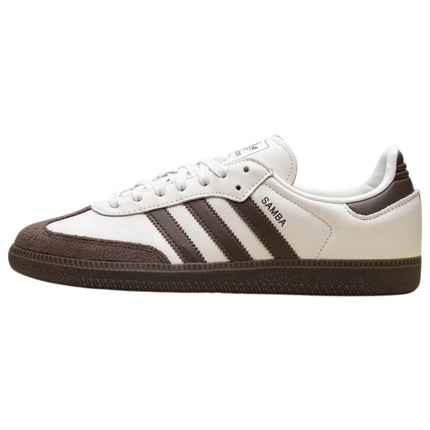 SAMBA OG Beige & Brown 
JI1991