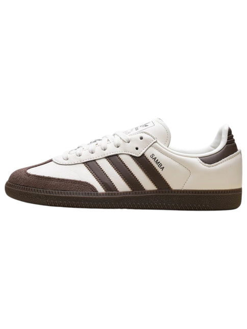 SAMBA OG Beige & Brown 
JI1991