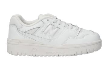 NEW BALANCE 550 TOTAL WHITE