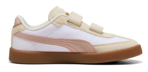 PUMA CLUB II ERA PINK