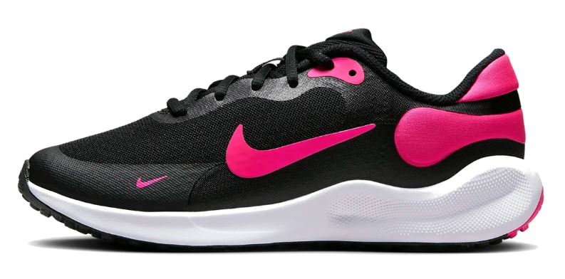 NIKE REVOLUTION 7 FUCSIA