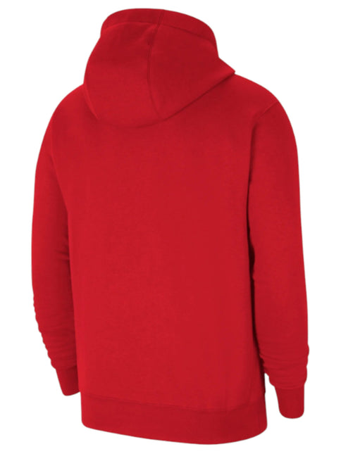 NIKE PARK RED & BLACK