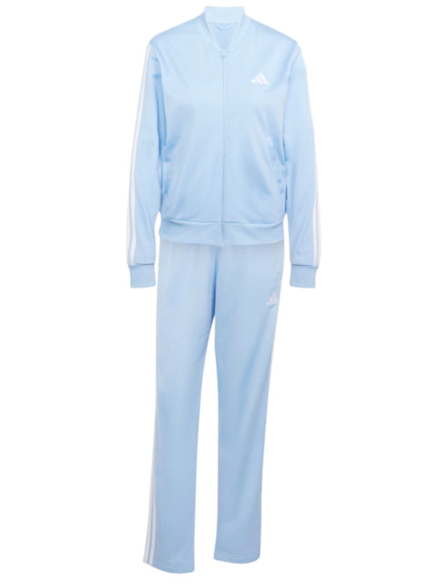 W 3S TR TS LIGHT BLUE 
JF3382