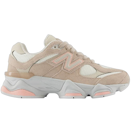 New Balance 9060 MINDFULGREY/PINK LEMONADE
G90603C7