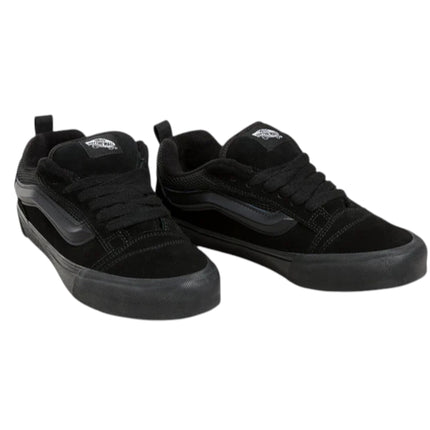 VANS KNU SKOOL Black 
VN0009QCBKA1