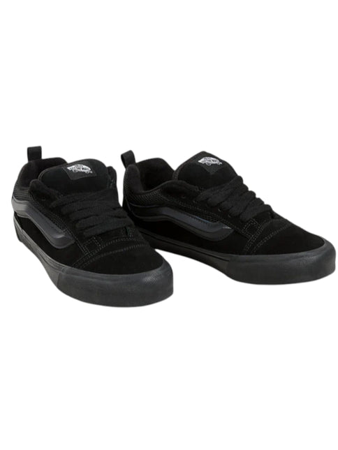 VANS KNU SKOOL Black 
VN0009QCBKA1