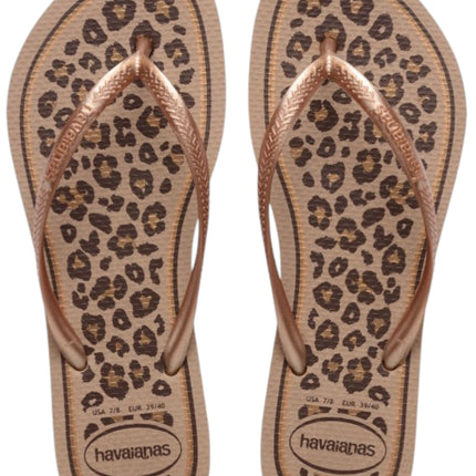 HAVAIANAS Slim Animals
4103352 A