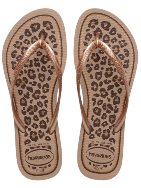 HAVAIANAS Slim Animals
4103352 A