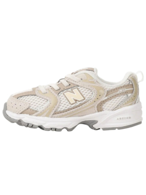 NEW BALANCE 530 Beige 
I530783