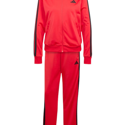 W 3S TR TS RED & BLACK
JD5433