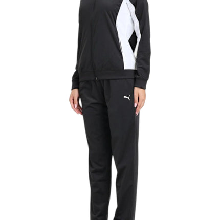 TUTA POLY SUIT STRAIGHT DONNA 
688159-01
