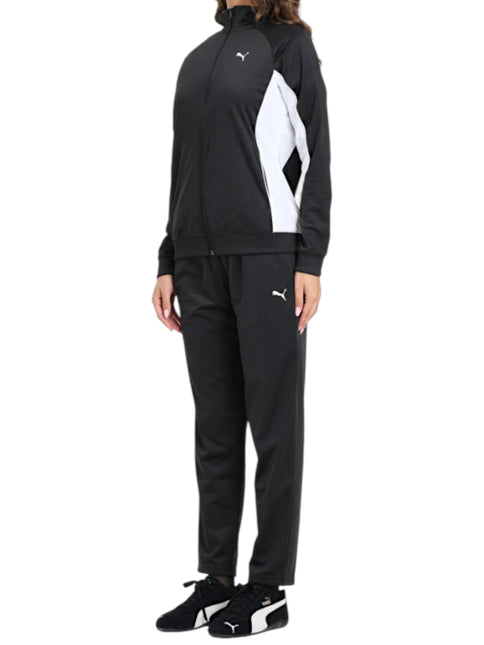 TUTA POLY SUIT STRAIGHT DONNA 
688159-01