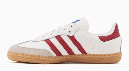 SAMBA OG C BORDEAUX