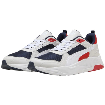 TRINITY 2 LT White/Bue/Red
400231 03