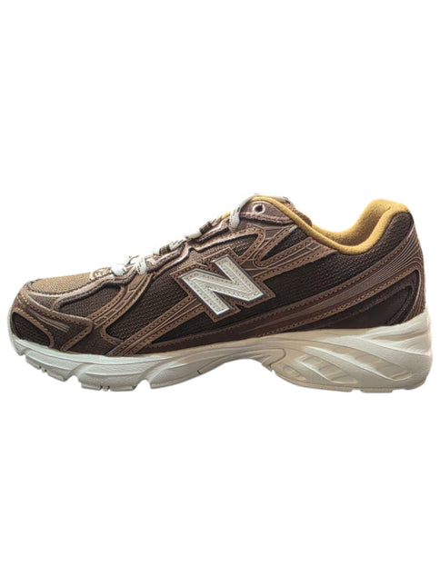 NEW BALANCE 740 SEA SALT
U7407IK