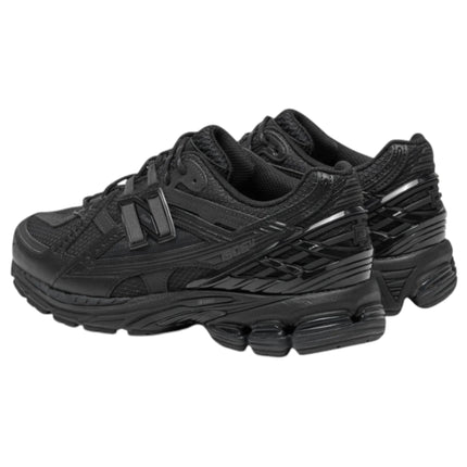 NEW BALANCE 1906 TOTAL BLACK