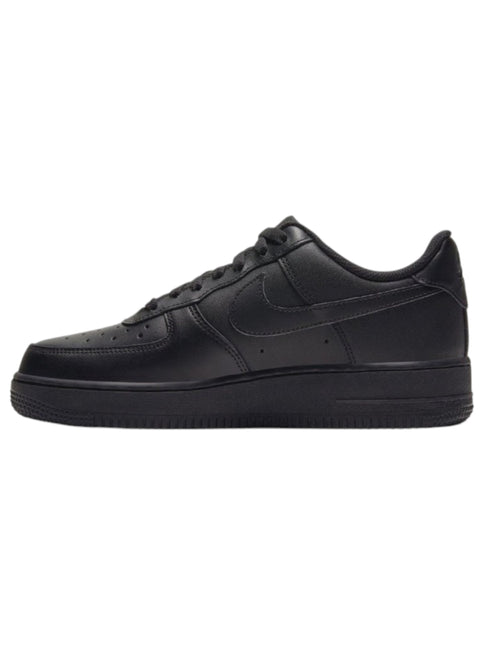 NIKE AIR FORCE 1 Total Black
DD8959 001