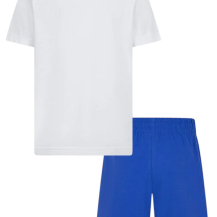 NKB B NSW On The Move Jersey Set White & Blue 
86M724 U89
