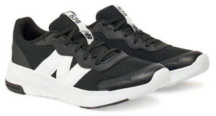 NEW BALANCE 578 BLACK