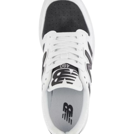 NEW BALANCE 480 White & Black
GSB480VB