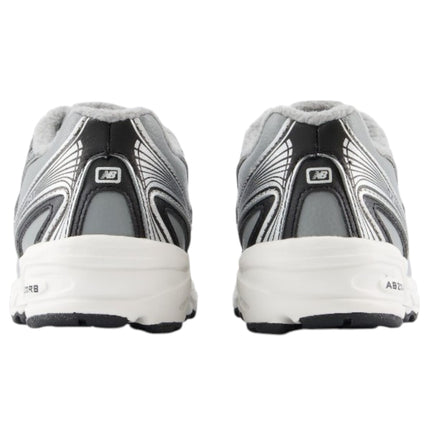 NEW BALANCE 740 Slate Grey/ Silver Metallic
P7407ZE