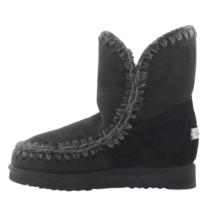 ESKIMO INNER WEDGE SHORT BLACK
MU.FW121000A  BKBK