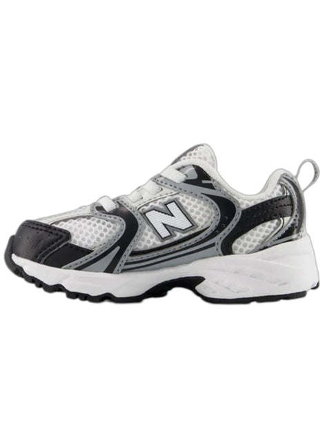 NEW BALANCE 530 Black/ Slate Grey
I5307F3