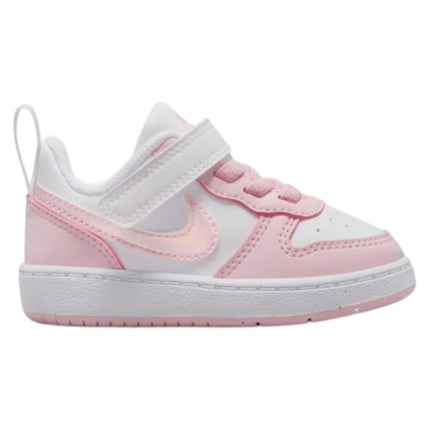 COURT BOROUGH LOW Recraft Pink & White 
DV5458 105