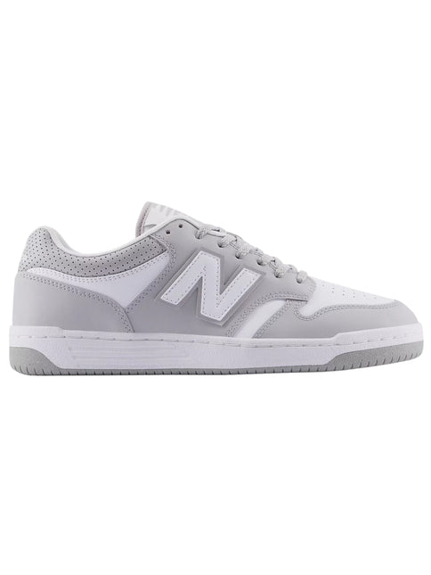 NEW BALANCE 480 GREY
BB480LGE