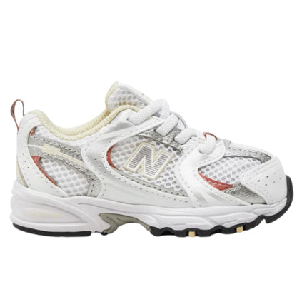 NEW BALANCE 530 SILVER/GOLD
IZ530GA