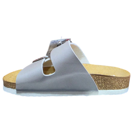 SUPERGA Junior Silver
S31U716 S
