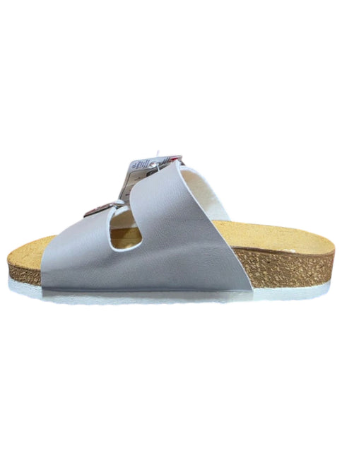 SUPERGA Junior Silver
S31U716 S