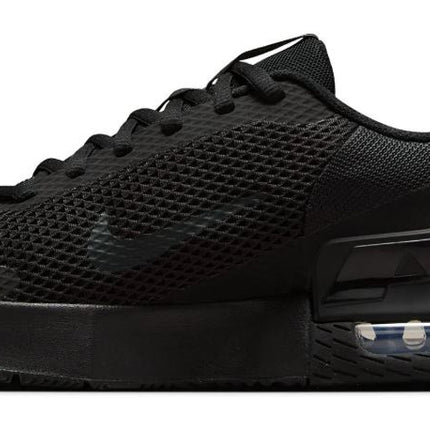 AIR MAX ALPHA TRAINER TOTAL BLACK