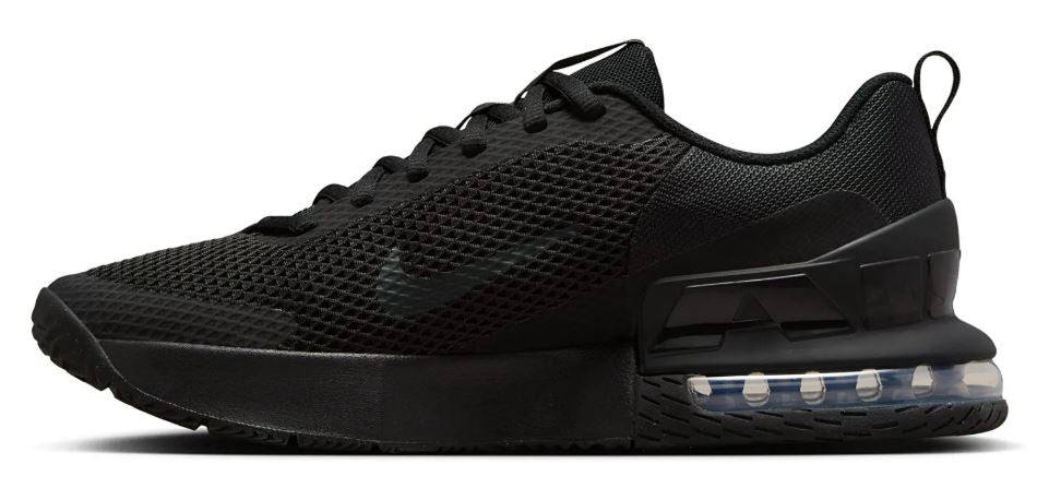 AIR MAX ALPHA TRAINER TOTAL BLACK