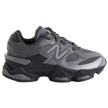 NEW BALANCE 9060 Black/Castlerock
P90604BJ