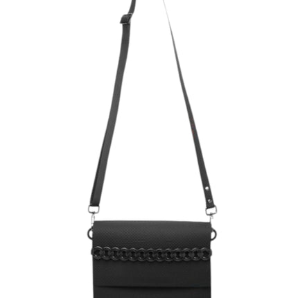 Havaianas Borsa Casual II Black
4150179 N