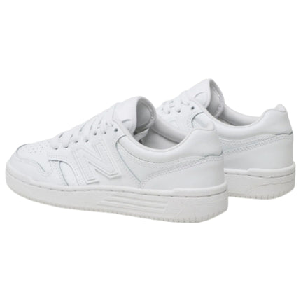 NEW BALANCE 480 Total White
GSB4803W