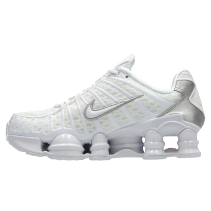Nike Shox TL WHITE 
AR3566 100