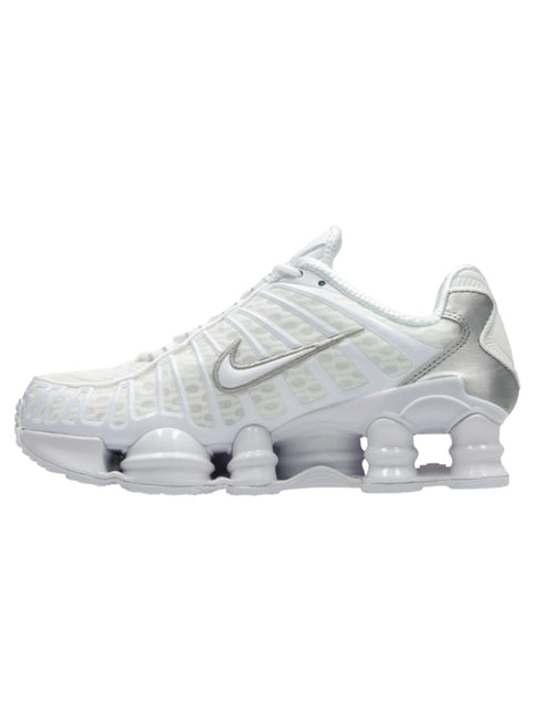 Nike Shox TL WHITE 
AR3566 100
