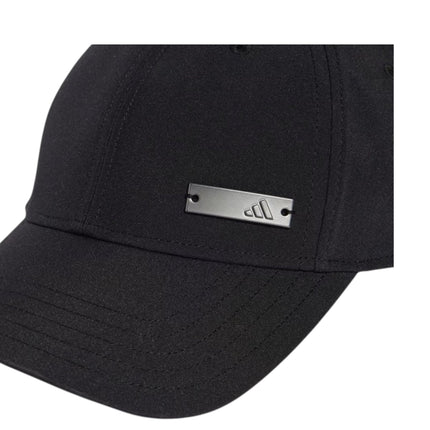 ADIDAS BB CAP LT MET Nero
JE5653