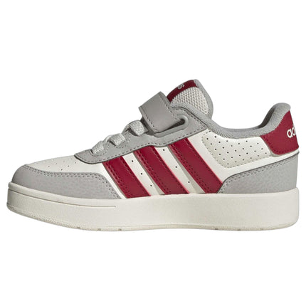 ADIDAS Breakbase Bianco/Grigio/Rosso
KJ9594