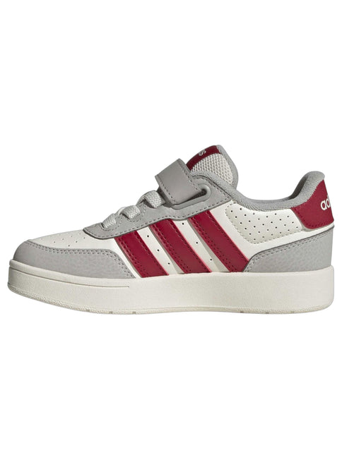 ADIDAS Breakbase Bianco/Grigio/Rosso
KJ9594