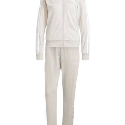 W 3S TR TS BEIGE & WHITE 
JD2686