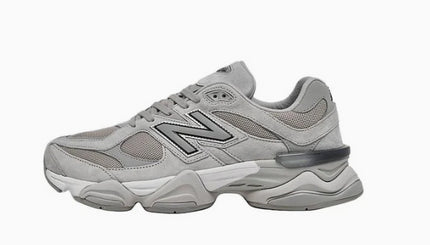 NEW BALANCE 9060 SILVER METALLIC
