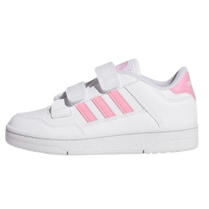 RAPID COURT INF WHITE/PINK
JS4768