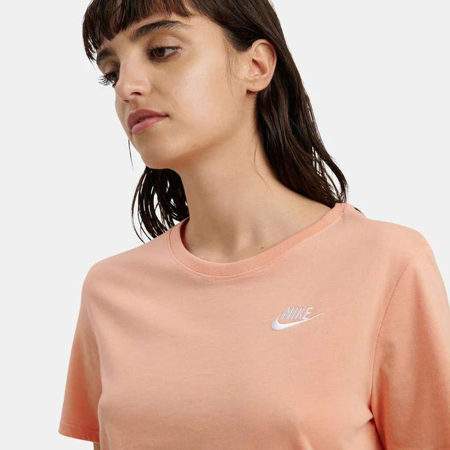 Nike  T-Shirt Sportswear Club Essential W