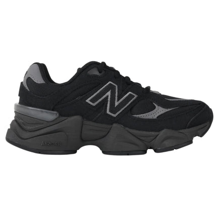 NEW BALANCE 9060 Black 
P9060662