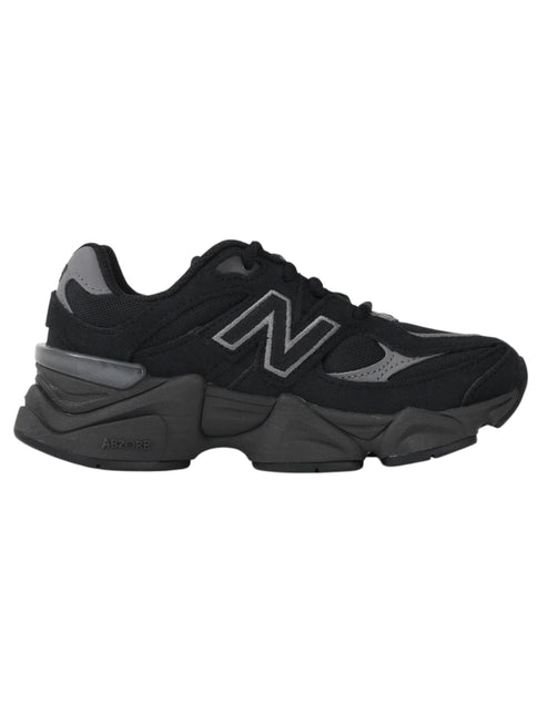 NEW BALANCE 9060 Black 
P9060662